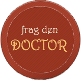 Frag den Doctor